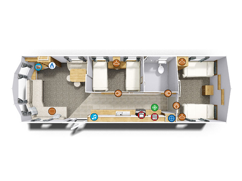 Accessible-Caravan-Holidays-Blairgowrie-Floorplan