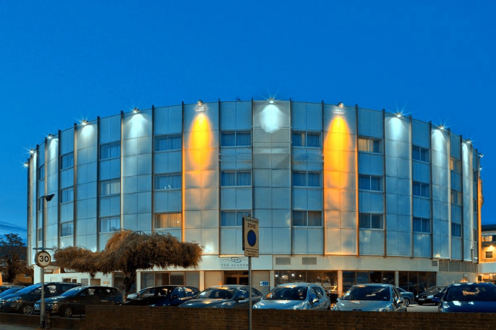 Best Western London Heathrow Ariel Hotel