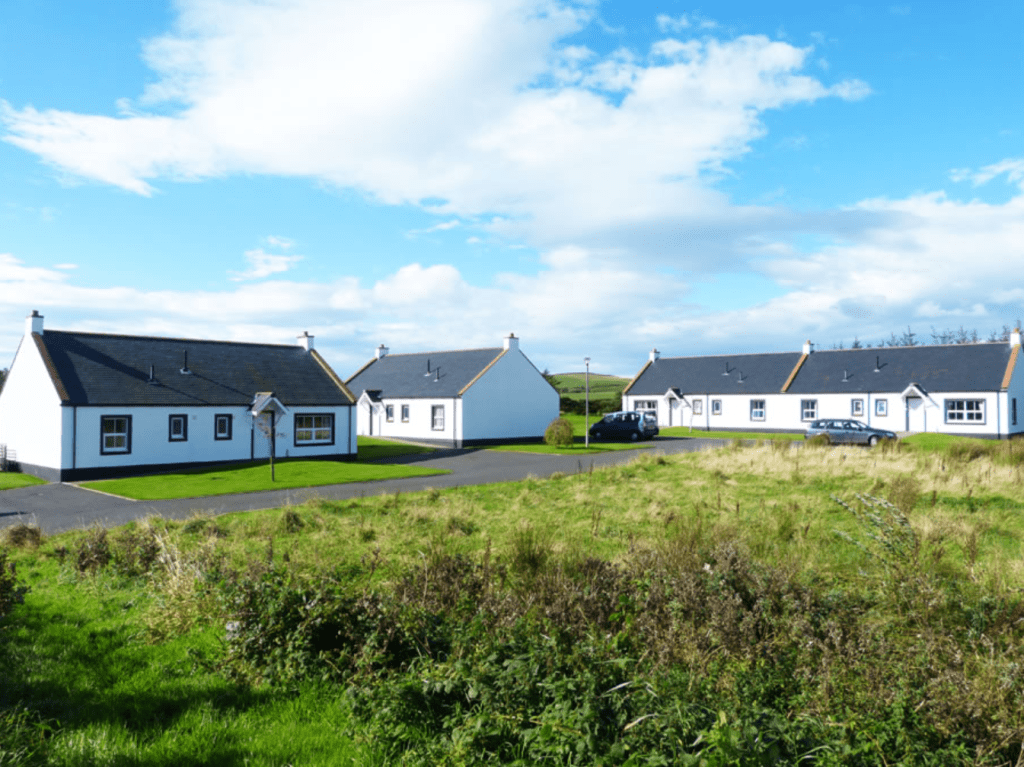 Culmore Bridge Holiday Cottages