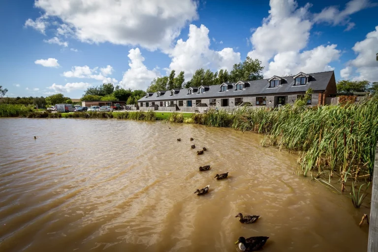 Brickhouse Farm Cottages