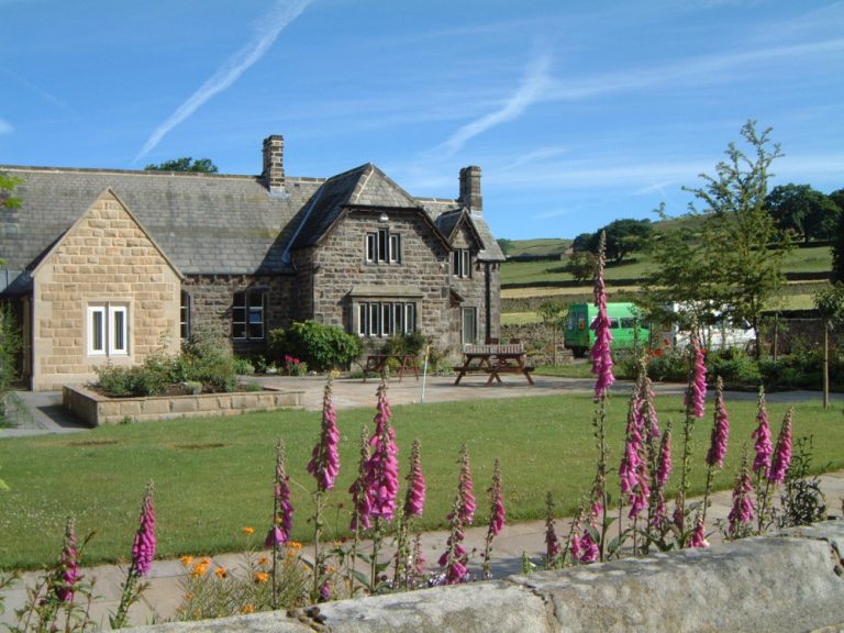 The Beamsley Charitable Trust Cottage