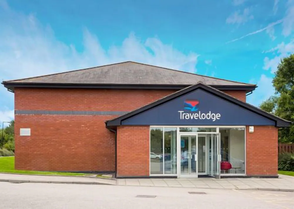 Travelodge Aberdeen Bucksburn