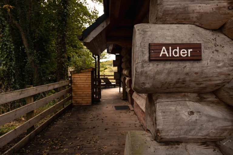 Alder Lodge