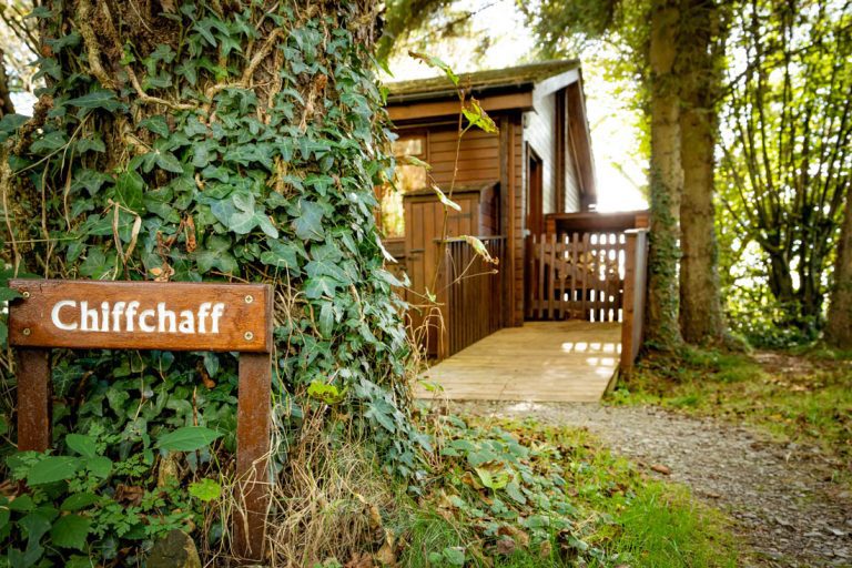 Chiff Chaff Lodge