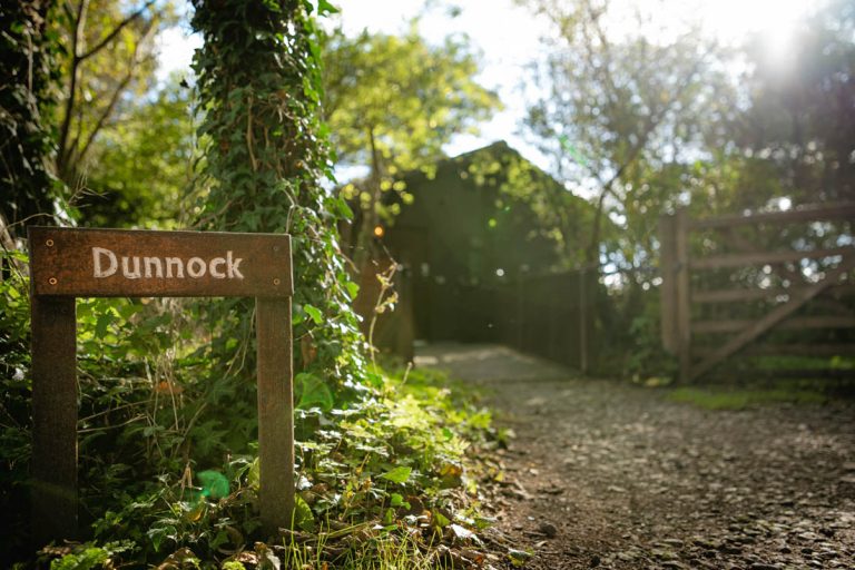 Dunnock Lodge