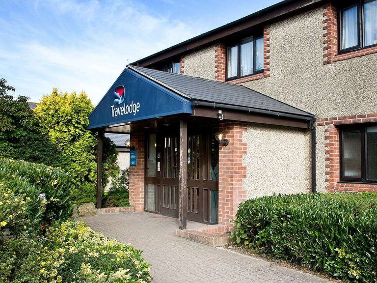 Travelodge Arundel Fontwell