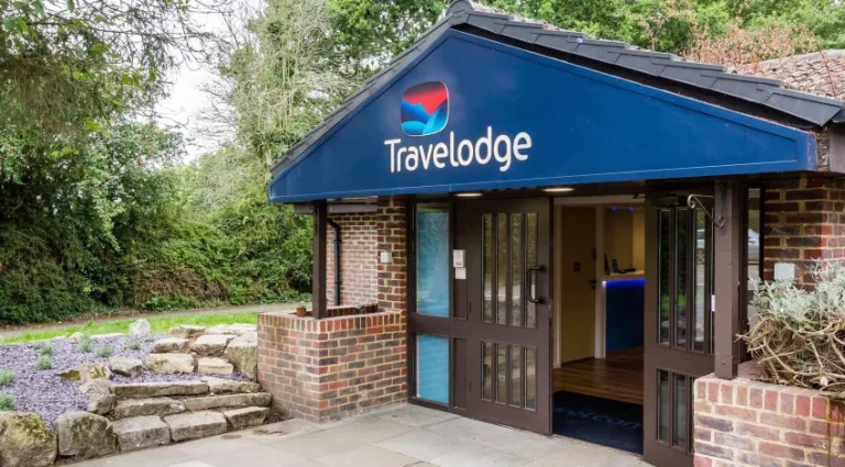 Travelodge Billingshurst Five Oaks