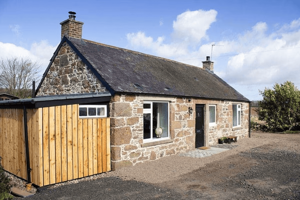 Chapleton Cottage