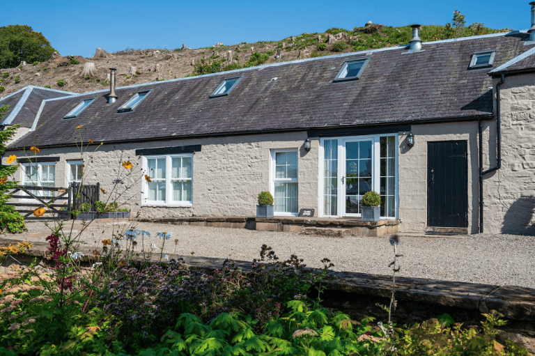 Garden Cottage