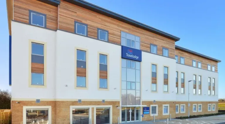 Travelodge Andover