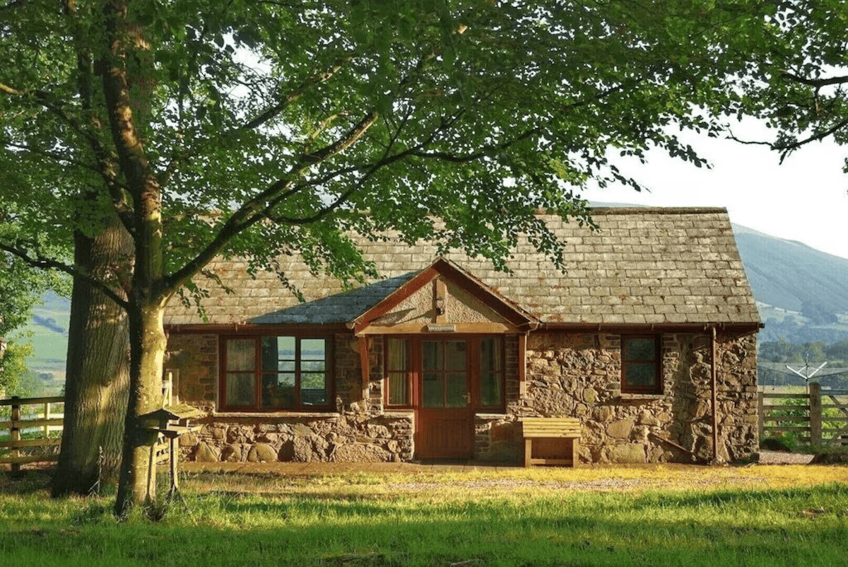 Erika’s Cottage