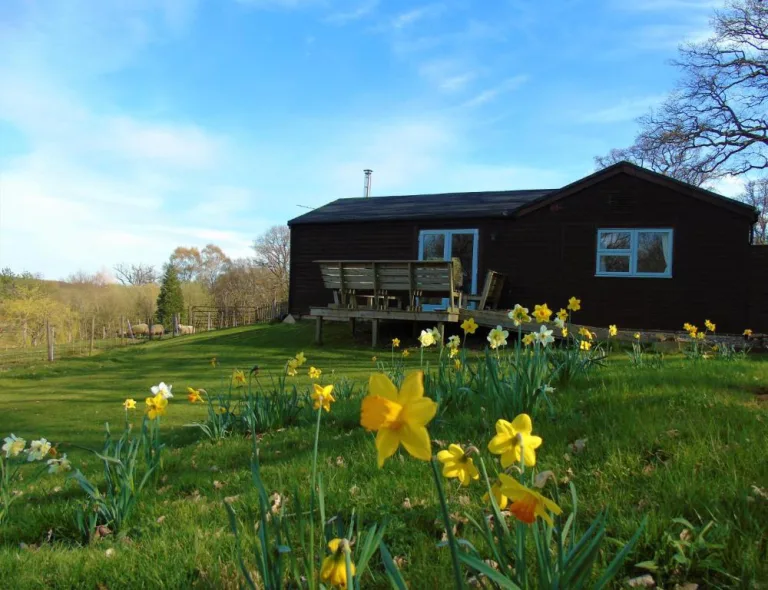 Flying Horse Cottage