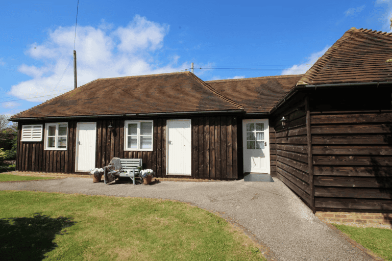 Brick Kiln Cottage