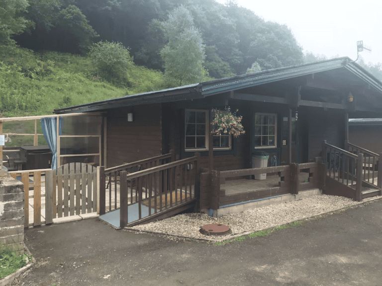 Safe Haven Lodges