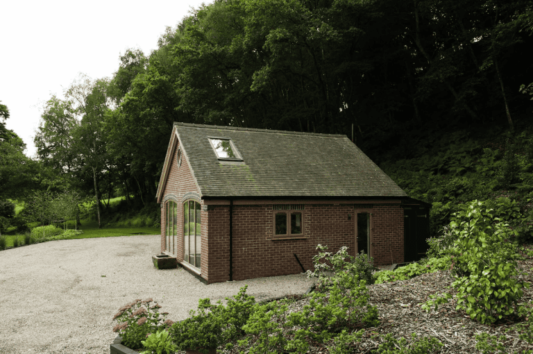 Woodland Cottage