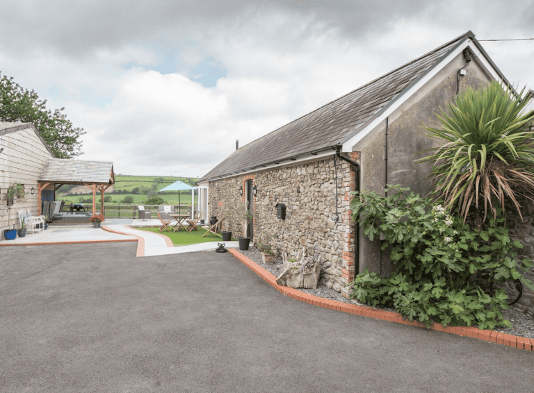 White Fields Cottage