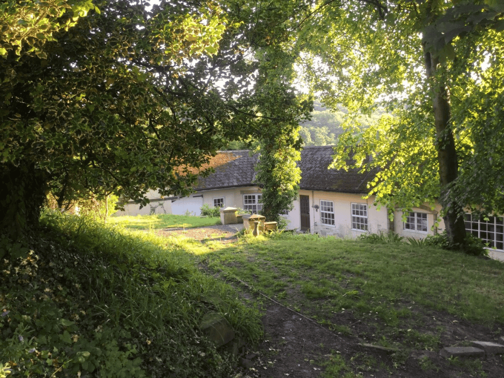 Three Trees Cottage