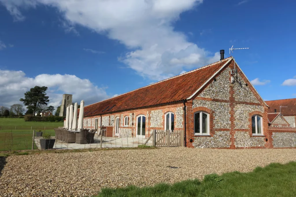 Brazenhall Barn