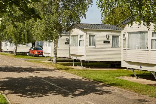 Vauxhall Holiday Park