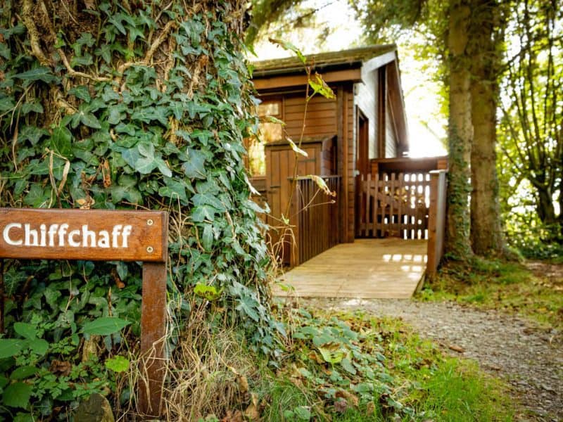 Chiff Chaff Lodge