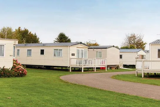 Heacham Beach Holiday Park