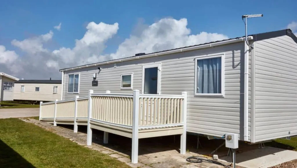 Breydon Water Holiday Park