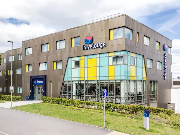 Travelodge Aldershot