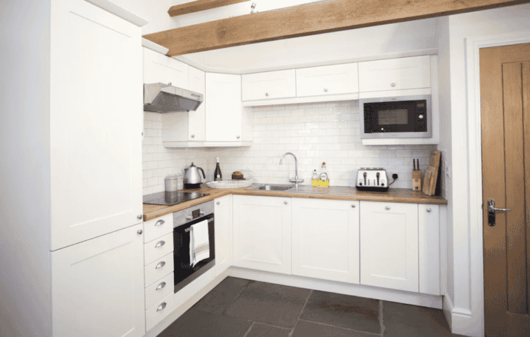 Dovenby Kitchen