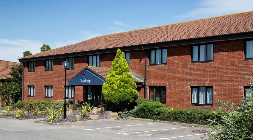 Travelodge Littlehampton Rustington