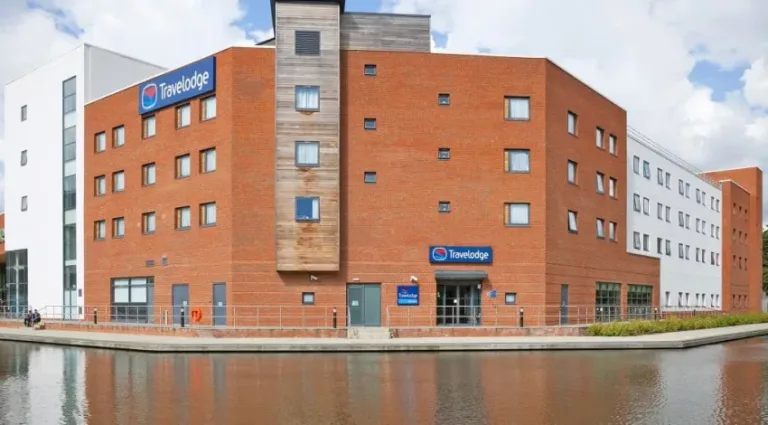 Travelodge Aylesbury