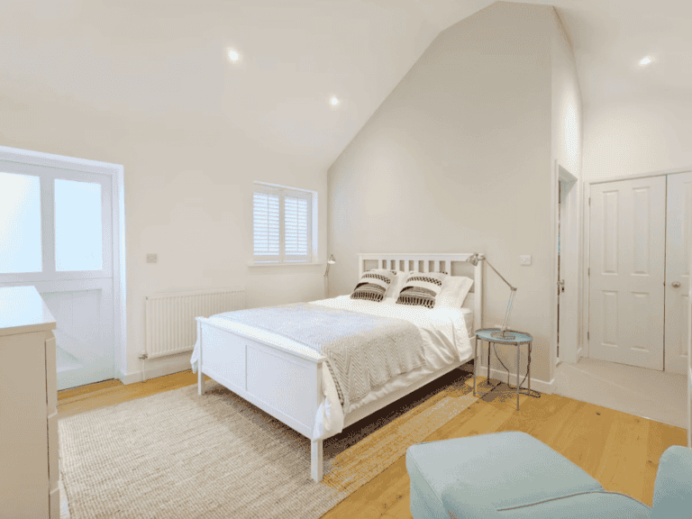 Little Maplewood Bedroom