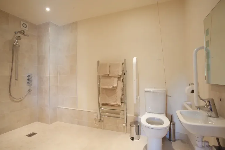 Orchard Wetroom