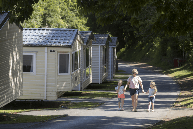 Torquay Holiday Park