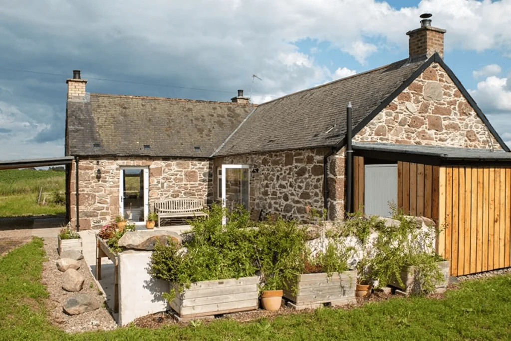 Chapelton Cottage