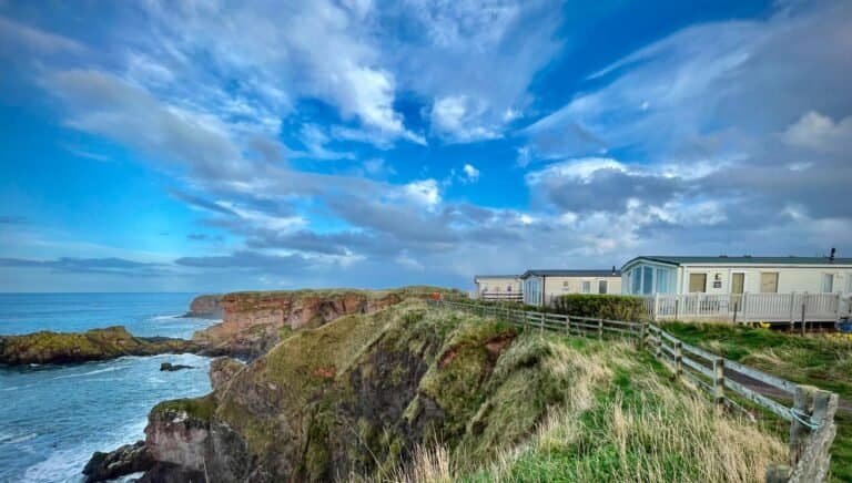 Eyemouth Holiday Park