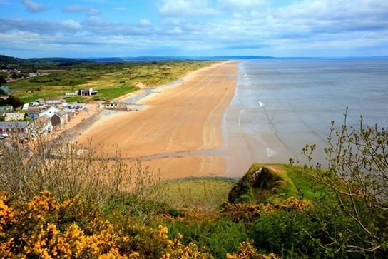 Pendine Sands Holiday Park