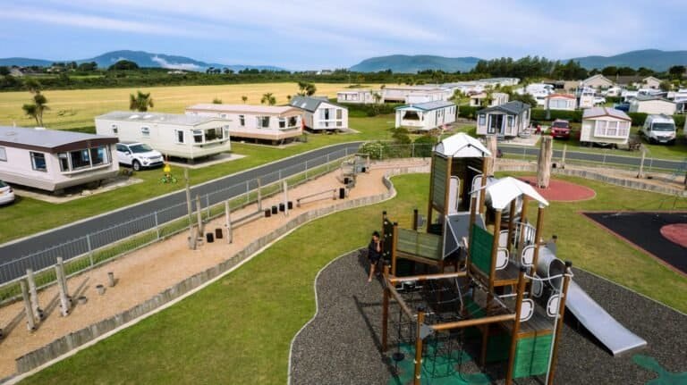 Sandylands Holiday Park