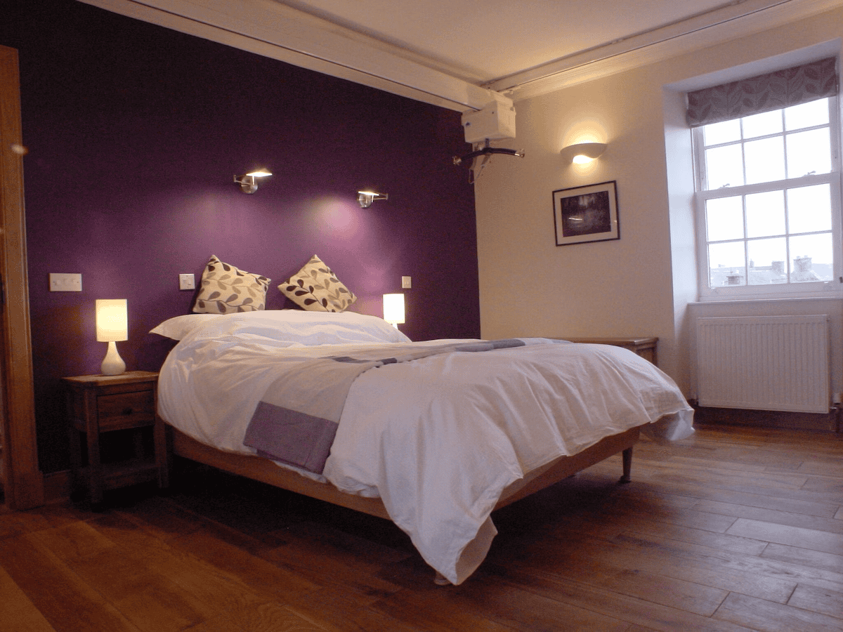 UK Holiday Accommodation with Hoists & Profiling Beds | Disability Destinations