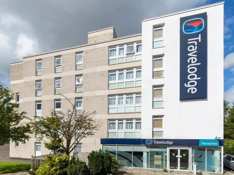 Travelodge Dundee Strathmore Avenue