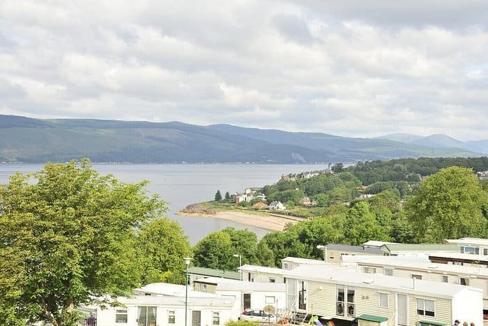 Wemyss Bay Holiday Park