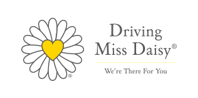 driving miss daisy logo