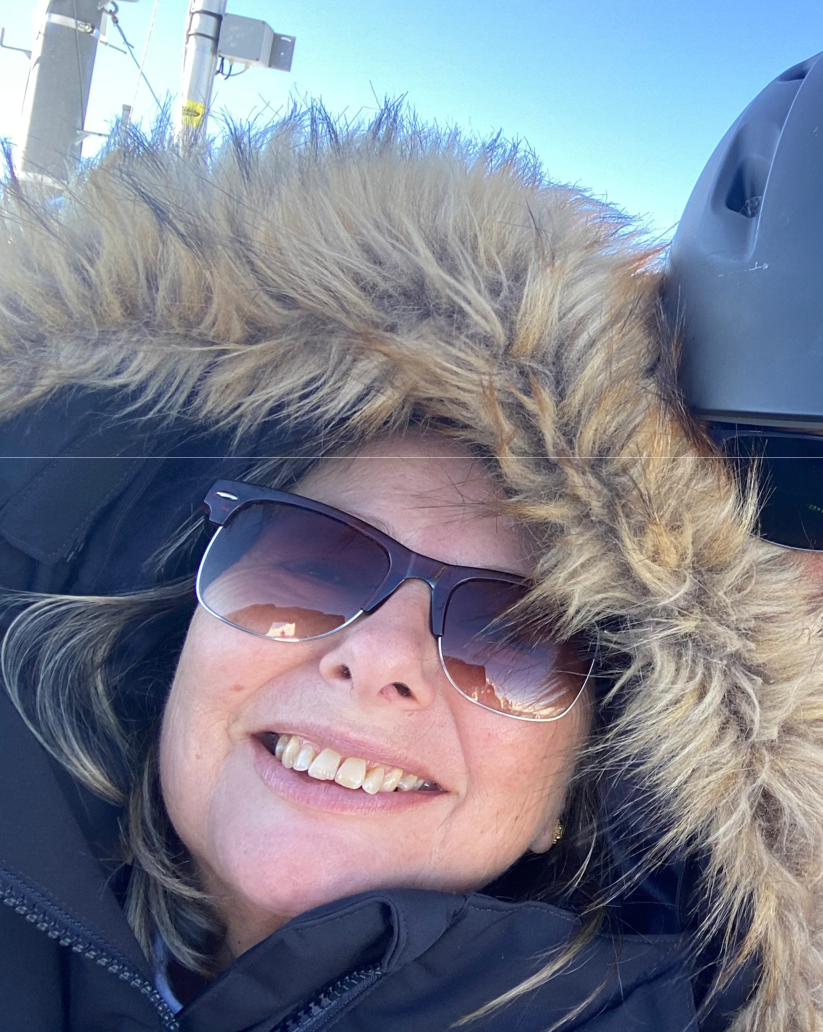 Kim Molyneaux