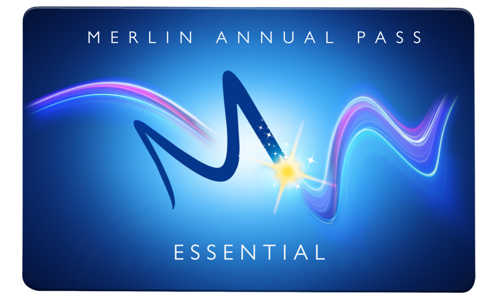 Essential Merlin Annual Pass